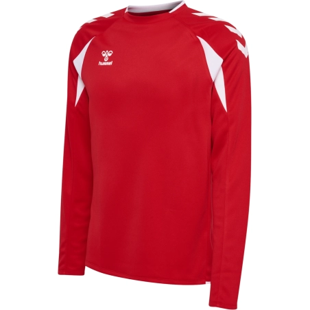 Sweat HML.CORE2.0 rouge Sweat HML.CORE2.0 rouge