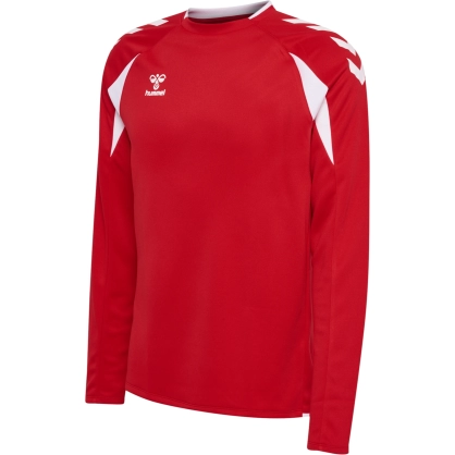 Sweat HML.CORE2.0 rouge - Espace-Handball.com