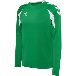 Sweat HML.CORE2.0 vert - Espace-Handball.com