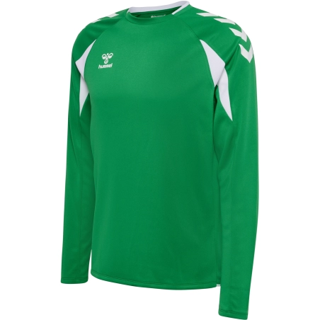 Sweat HML.CORE2.0 vert Sweat HML.CORE2.0 vert