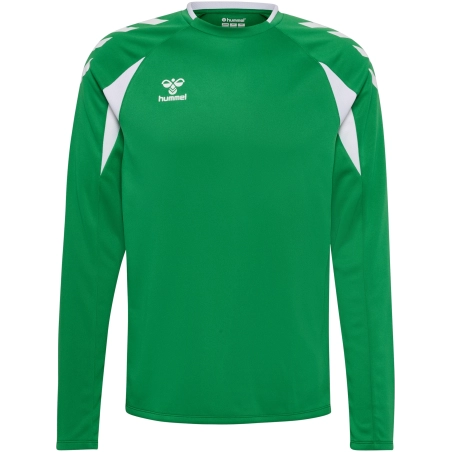Sweat HML.CORE2.0 vert Sweat HML.CORE2.0 vert
