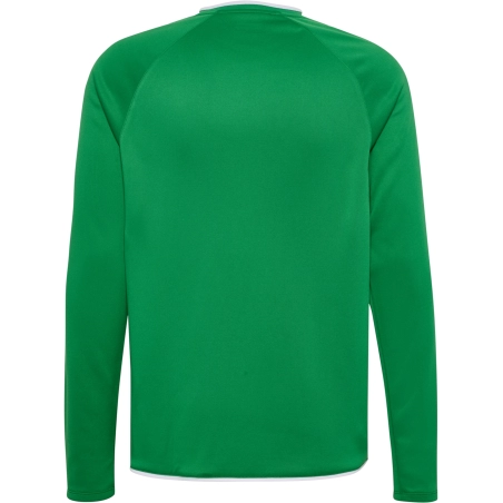 Sweat HML.CORE2.0 vert Sweat HML.CORE2.0 vert