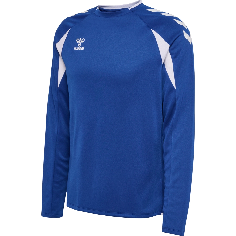 Sweat HML.CORE2.0 bleu Sweat HML.CORE2.0 bleu