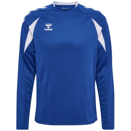 Sweat HML.CORE2.0 bleu Sweat HML.CORE2.0 bleu