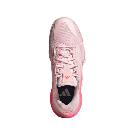 Chaussures Stabil 16 Adidas Forzen Turbo / Rose