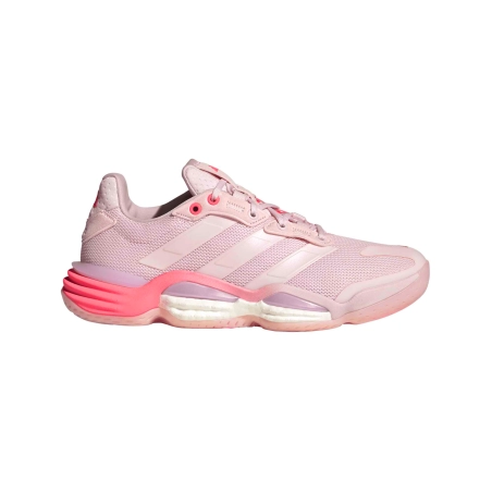Chaussures Stabil 16 Adidas Forzen Turbo / Rose