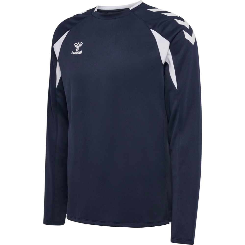 Sweat HML.CORE2.0 bleu marine Sweat HML.CORE2.0 bleu marine