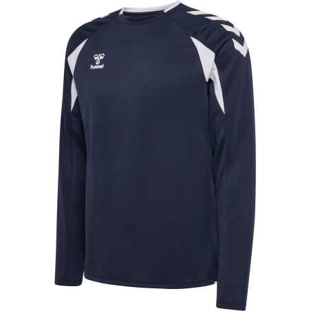 Sweat HML.CORE2.0 bleu marine Sweat HML.CORE2.0 bleu marine