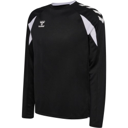 Sweat HML.CORE2.0 noir enfant - Espace-Handball.com