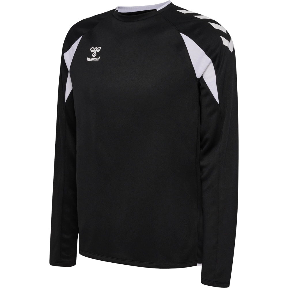 Sweat HML.CORE2.0 noir enfant Sweat HML.CORE2.0 noir enfant