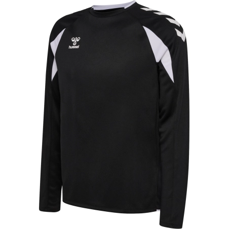 Sweat HML.CORE2.0 noir enfant Sweat HML.CORE2.0 noir enfant
