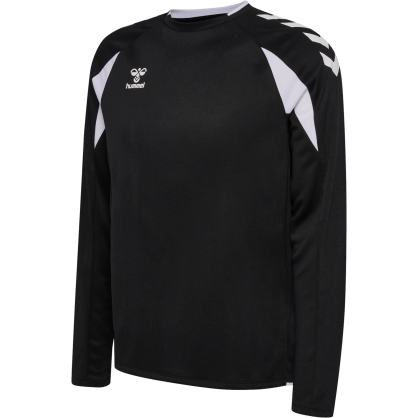 Sweat HML.CORE2.0 noir enfant - Espace-Handball.com