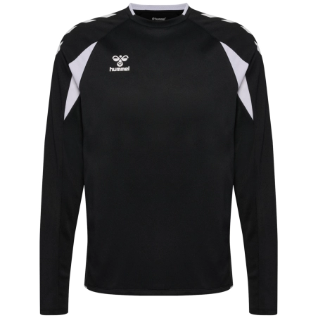 Sweat HML.CORE2.0 noir enfant Sweat HML.CORE2.0 noir enfant