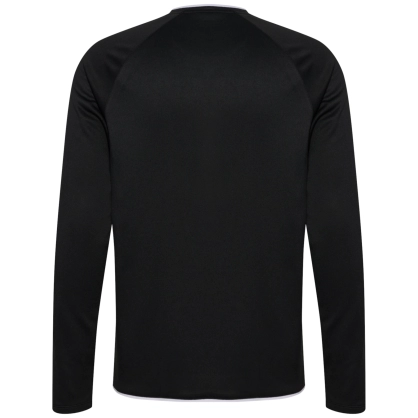 Sweat HML.CORE2.0 noir enfant - Espace-Handball.com