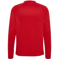Sweat HML.CORE2.0 rouge enfant - Espace-Handball.com