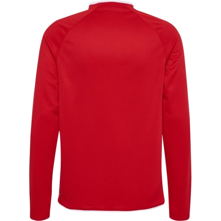 Sweat HML.CORE2.0 rouge enfant Sweat HML.CORE2.0 rouge enfant