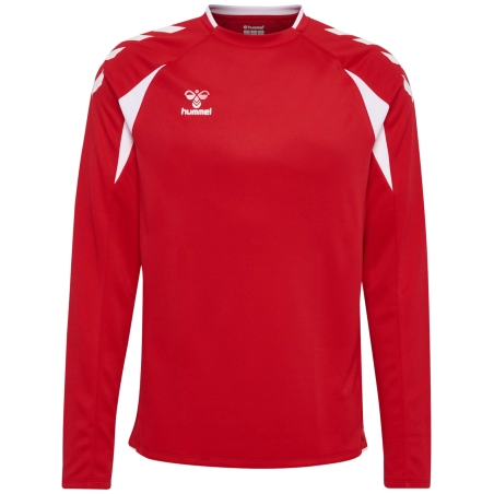 Sweat HML.CORE2.0 rouge enfant Sweat HML.CORE2.0 rouge enfant