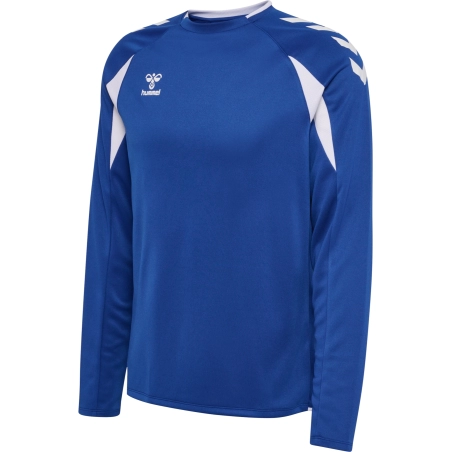 Sweat HML.CORE2.0 bleu enfant Sweat HML.CORE2.0 bleu enfant