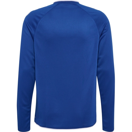 Sweat HML.CORE2.0 bleu enfant Sweat HML.CORE2.0 bleu enfant