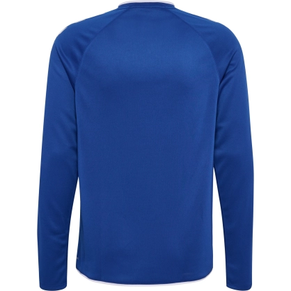 Sweat HML.CORE2.0 bleu enfant - Espace-Handball.com