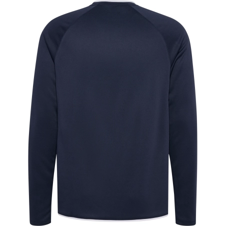 Sweat HML.CORE2.0 marine enfant