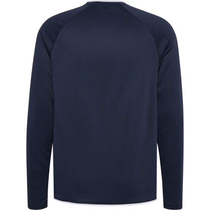 Sweat HML.CORE2.0 marine enfant - Espace-Handball.com
