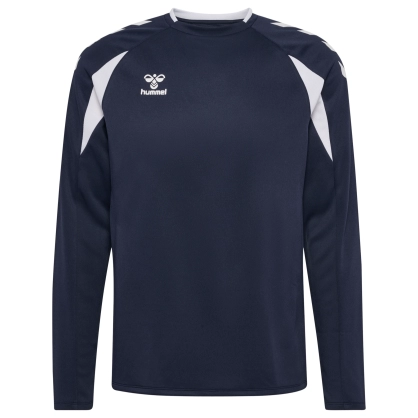 Sweat HML.CORE2.0 marine enfant - Espace-Handball.com