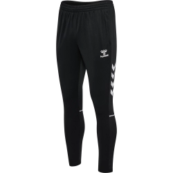 Pantalon d'entrainement HMLCORE2.0 Hummel noir - Espace-Handball.com