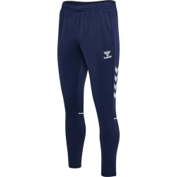 Pantalon d'entrainement HMLCORE2.0 Hummel marine - Espace-Handball.com