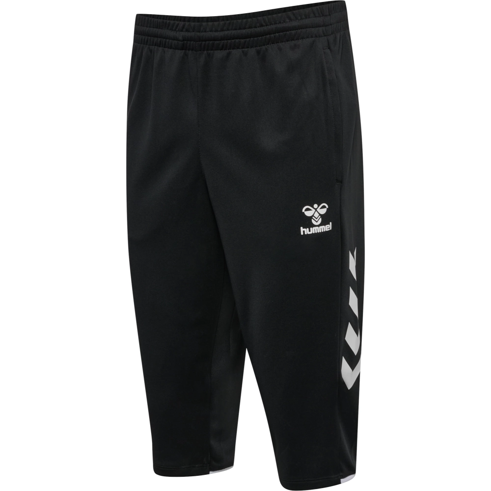 Pantalon 3/4 HMLCORE2.0 Hummel noir Pantalon 3/4 HMLCORE2.0 Hummel noir
