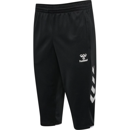 Pantalon 3/4 HMLCORE2.0 Hummel noir Pantalon 3/4 HMLCORE2.0 Hummel noir