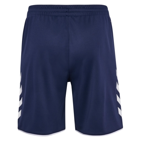 Short d'entrainement Core2.0 Hummel marine Short d'entrainement Core2.0 Hummel marine