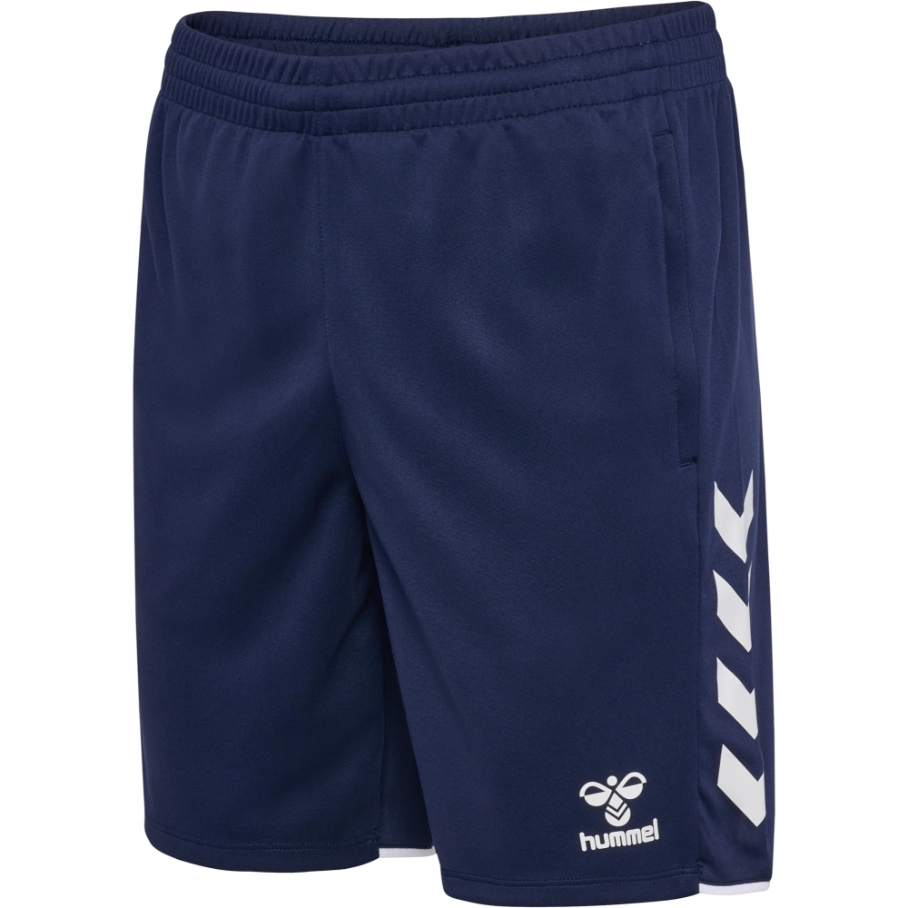 Short d'entrainement Core2.0 Hummel marine Short d'entrainement Core2.0 Hummel marine