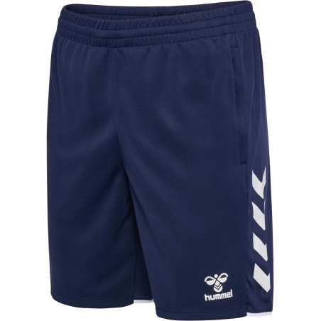 Short d'entrainement Core2.0 Hummel marine Short d'entrainement Core2.0 Hummel marine
