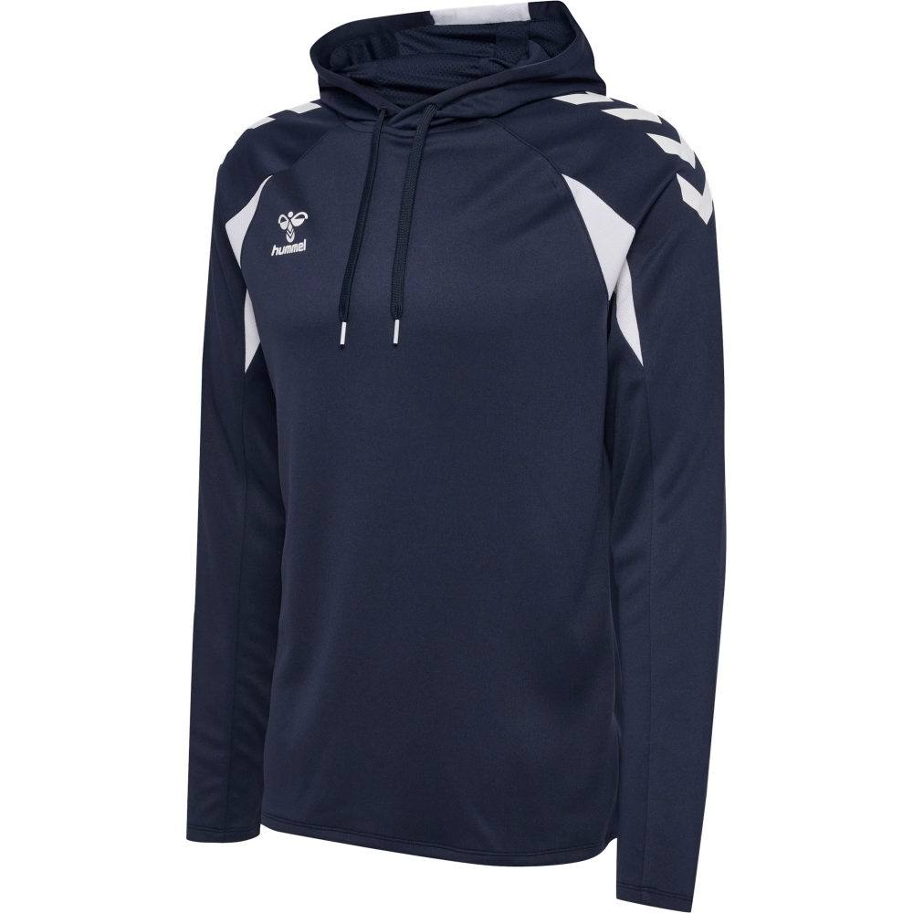 Sweat à capuche HMLCORE2.0 Hummel marine
