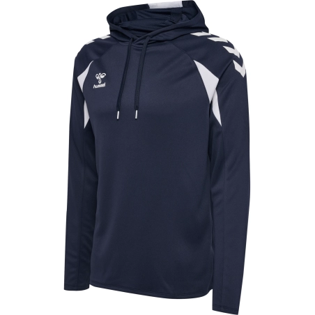 Sweat à capuche HMLCORE2.0 Hummel marine