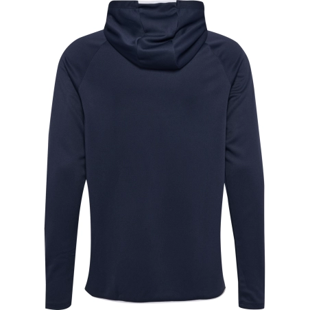 Sweat à capuche HMLCORE2.0 Hummel marine