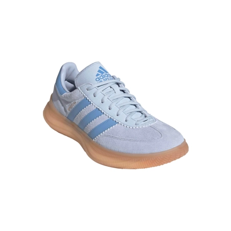 Chaussures Spezial HB Pro Adidas Bleu Ciel