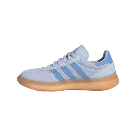 Chaussures Spezial HB Pro Adidas Bleu Ciel