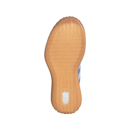 Chaussures Spezial HB Pro Adidas Bleu Ciel