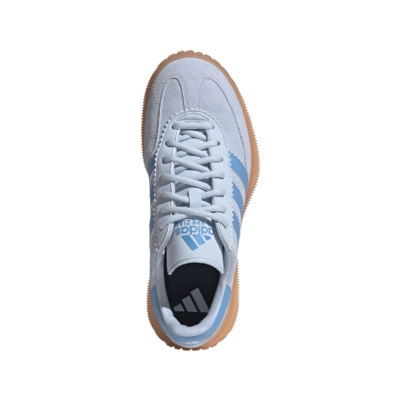 Chaussures Spezial HB Pro Adidas Bleu Ciel