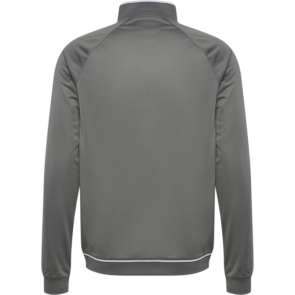 Veste zipée HMLCORE2.0 Hummel gris enfant