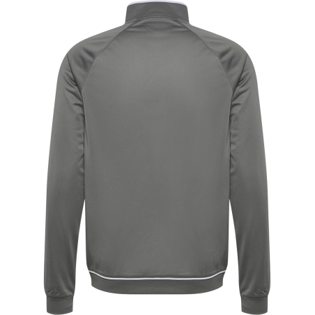 Veste zipée HMLCORE2.0 Hummel gris