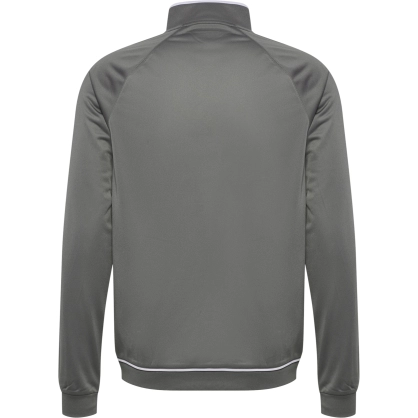 Veste zipée HMLCORE2.0 Hummel gris - Espace-Handball.com