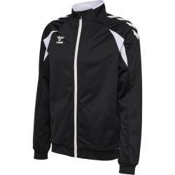 Veste zipée HMLCORE2.0 Hummel noir - Espace-Handball.com