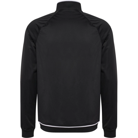 Veste zipée HMLCORE2.0 Hummel noir