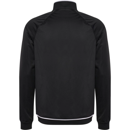 Veste zipée HMLCORE2.0 Hummel noir - Espace-Handball.com