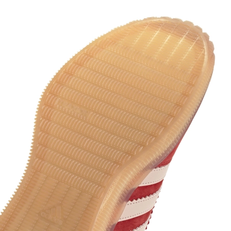 Chaussures Spezial HB Pro Adidas Rouge Chaussures Spezial HB Pro Adidas Rouge
