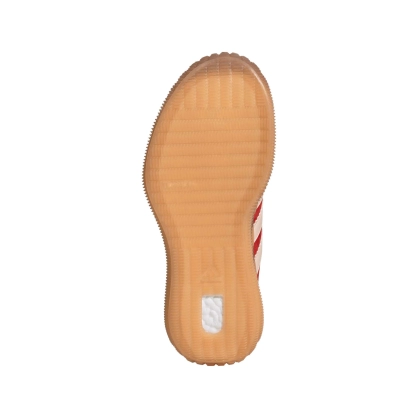 Chaussures Spezial HB Pro Adidas Rouge - Espace-Handball.com
