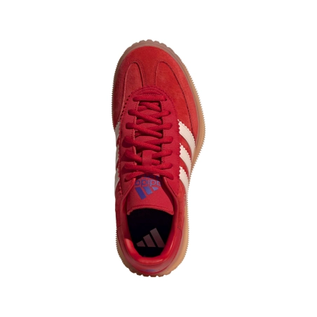 Chaussures Spezial HB Pro Adidas Rouge Chaussures Spezial HB Pro Adidas Rouge